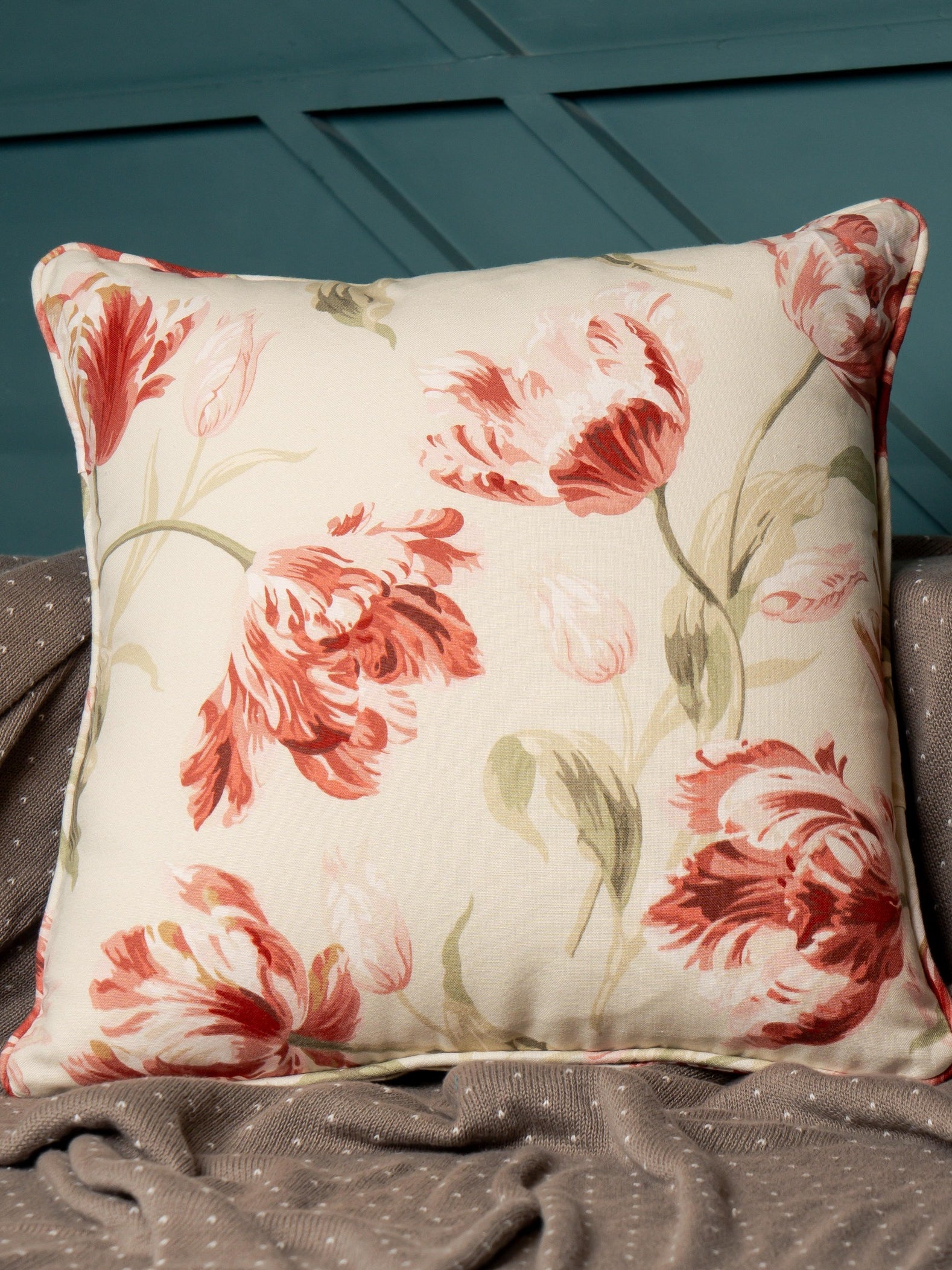 Printed Cushions