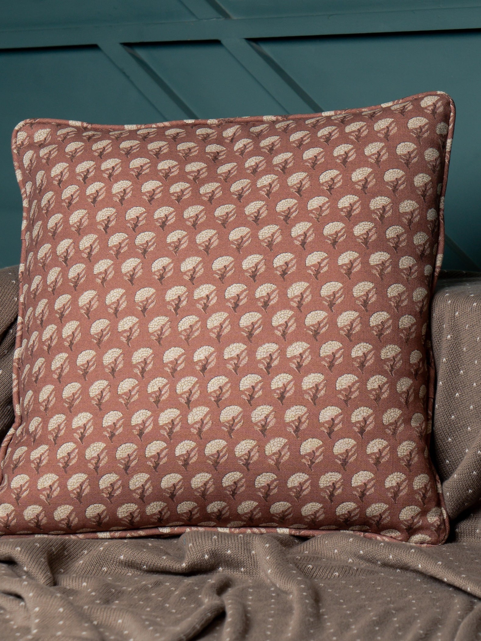 Printed Cushions