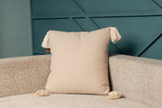 Cotton Plain Cushions