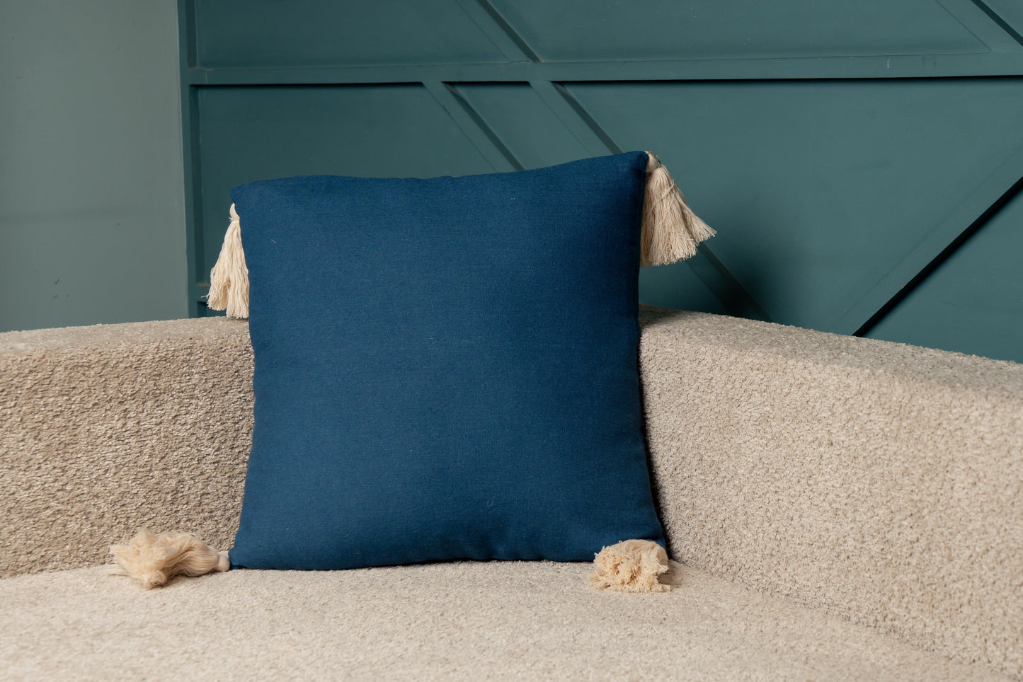 Cotton Plain Cushions