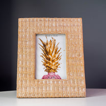 4" x 6" Resin Photo Frame