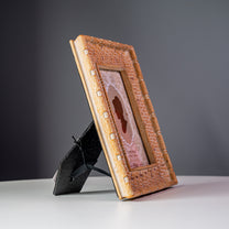 4" x 6" Resin Photo Frame-Small