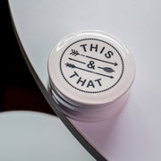 Stoneware Box