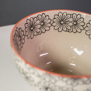 Stoneware Tea Cups