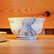 Chad Stoneware Bowl