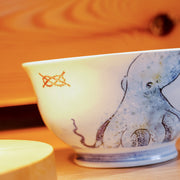 Chad Stoneware Bowl