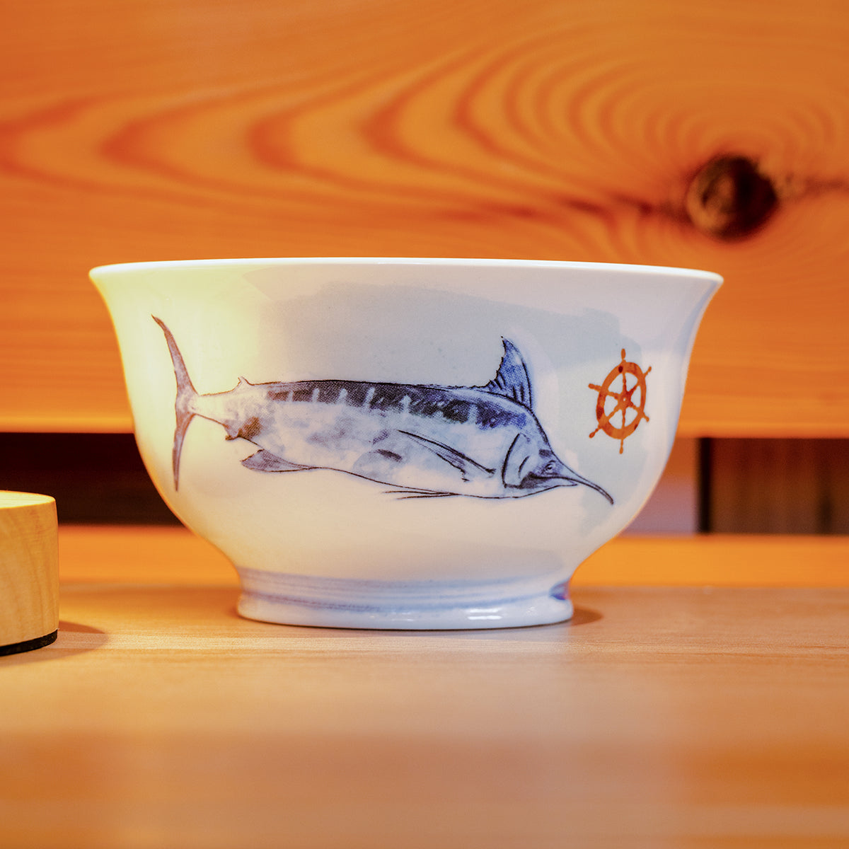 Chad Stoneware Bowl