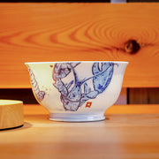 Chad Stoneware Bowl