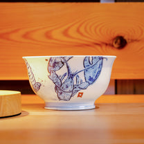 Chad Stoneware Bowl
