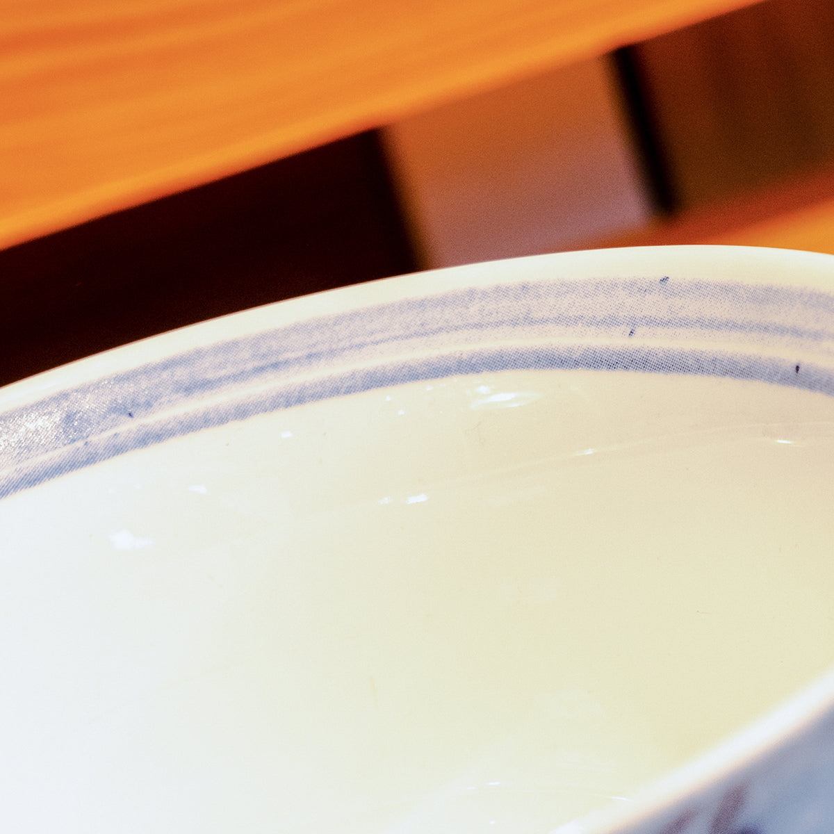 Chad Stoneware Bowl