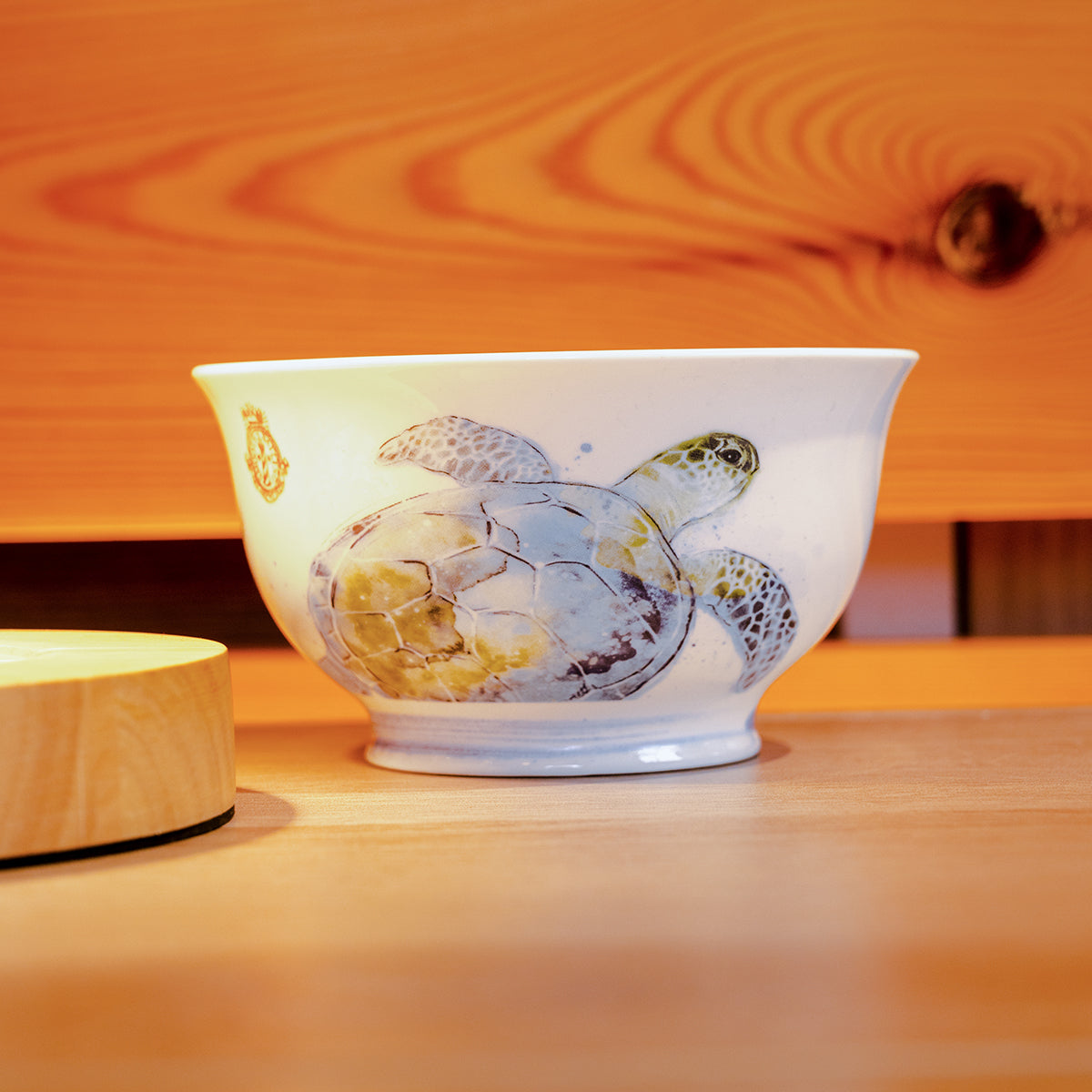 Chad Stoneware Bowl