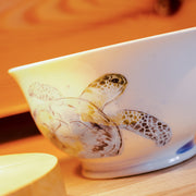 Chad Stoneware Bowl