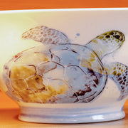 Chad Stoneware Bowl