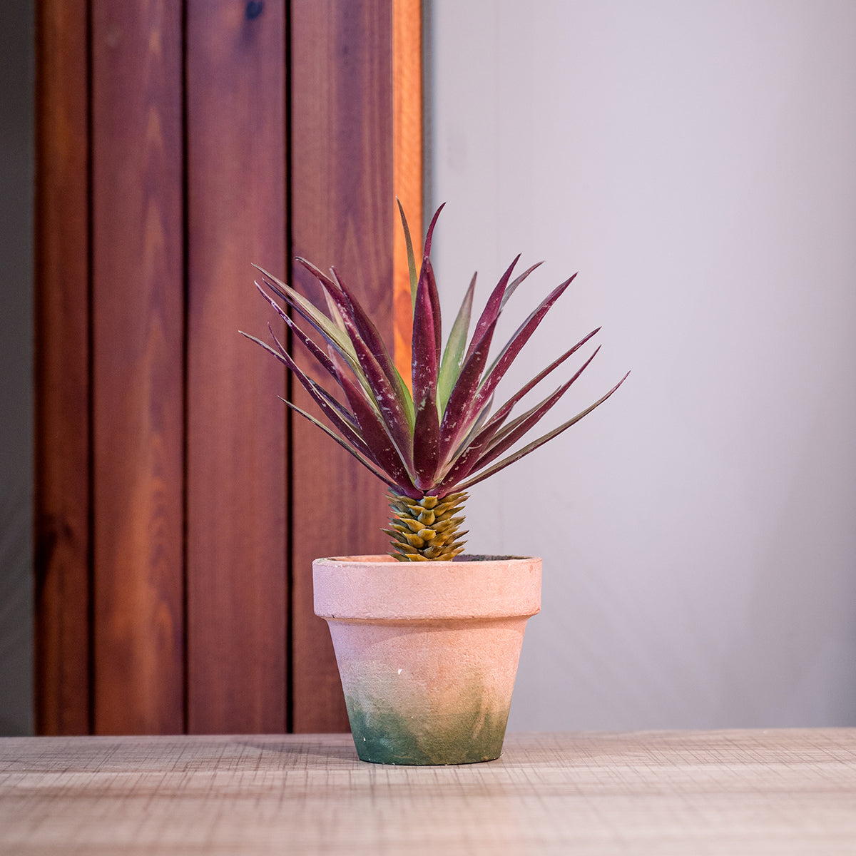 Artificial Plant in Pot