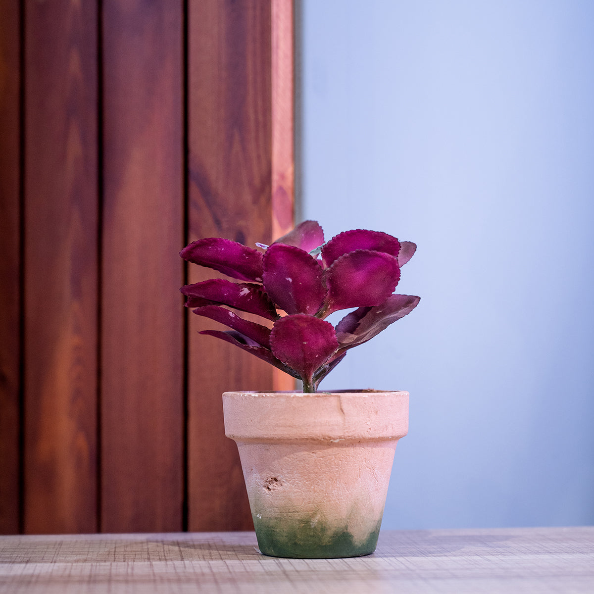 Artificial Plant in Pot