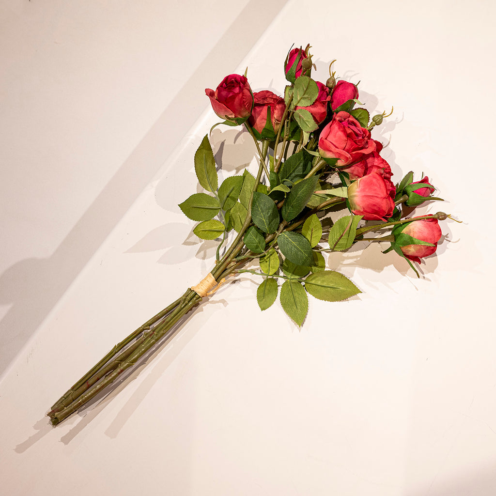 Faux Flowers