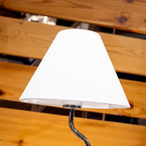 Train lamp