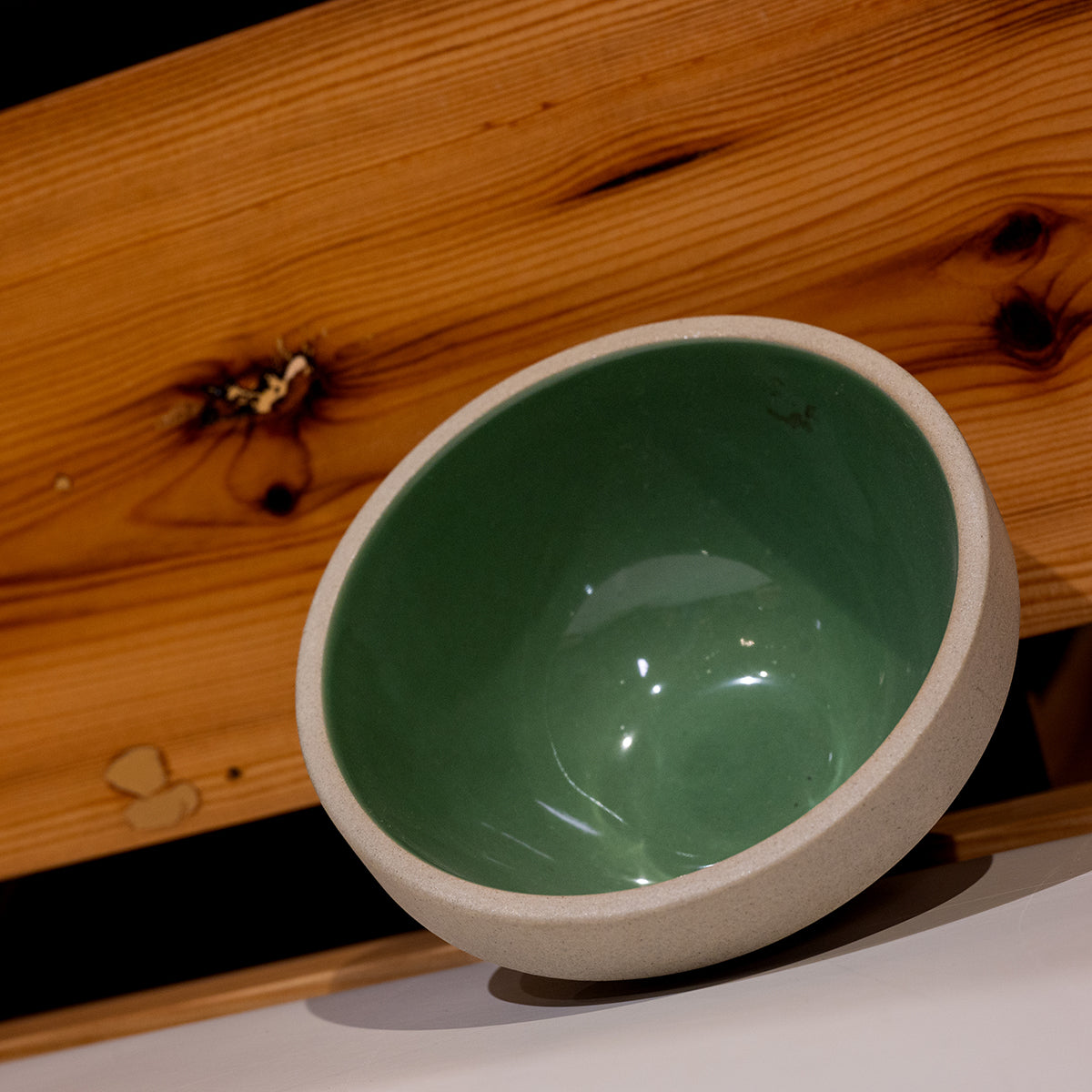 Evelyn Stoneware Bowl