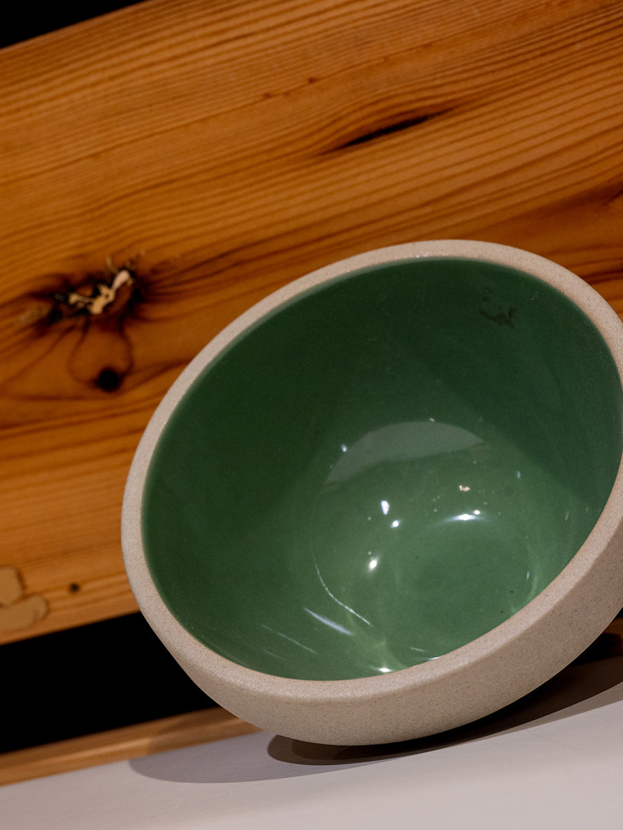 Evelyn Stoneware Bowl