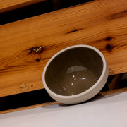 Evelyn Stoneware Bowl