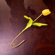 Tulip, Yellow, Medium