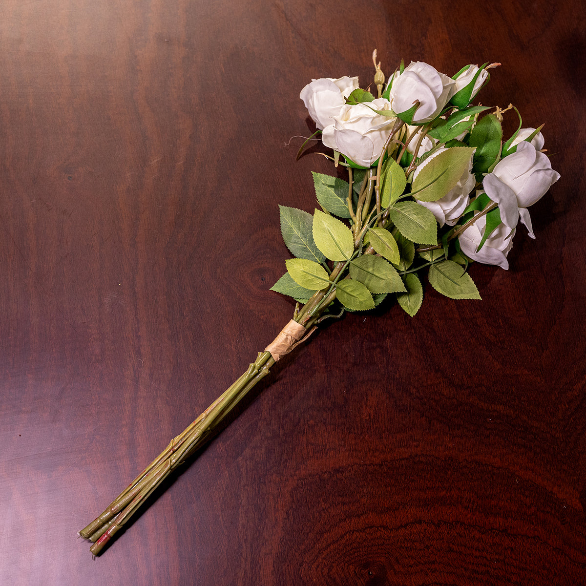 Faux Flowers