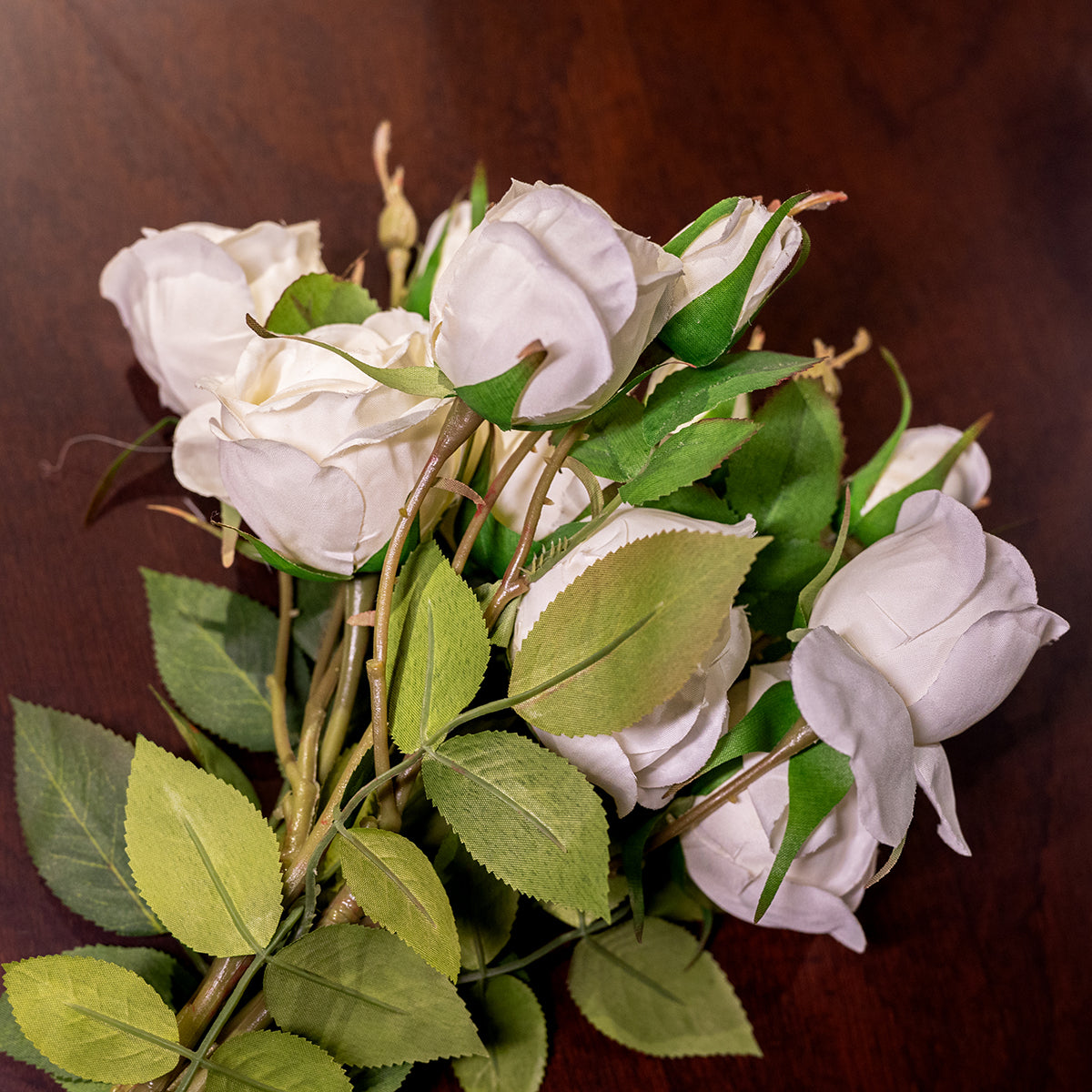 Faux Flowers