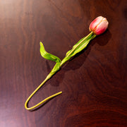 Tulip, Rosered, Medium