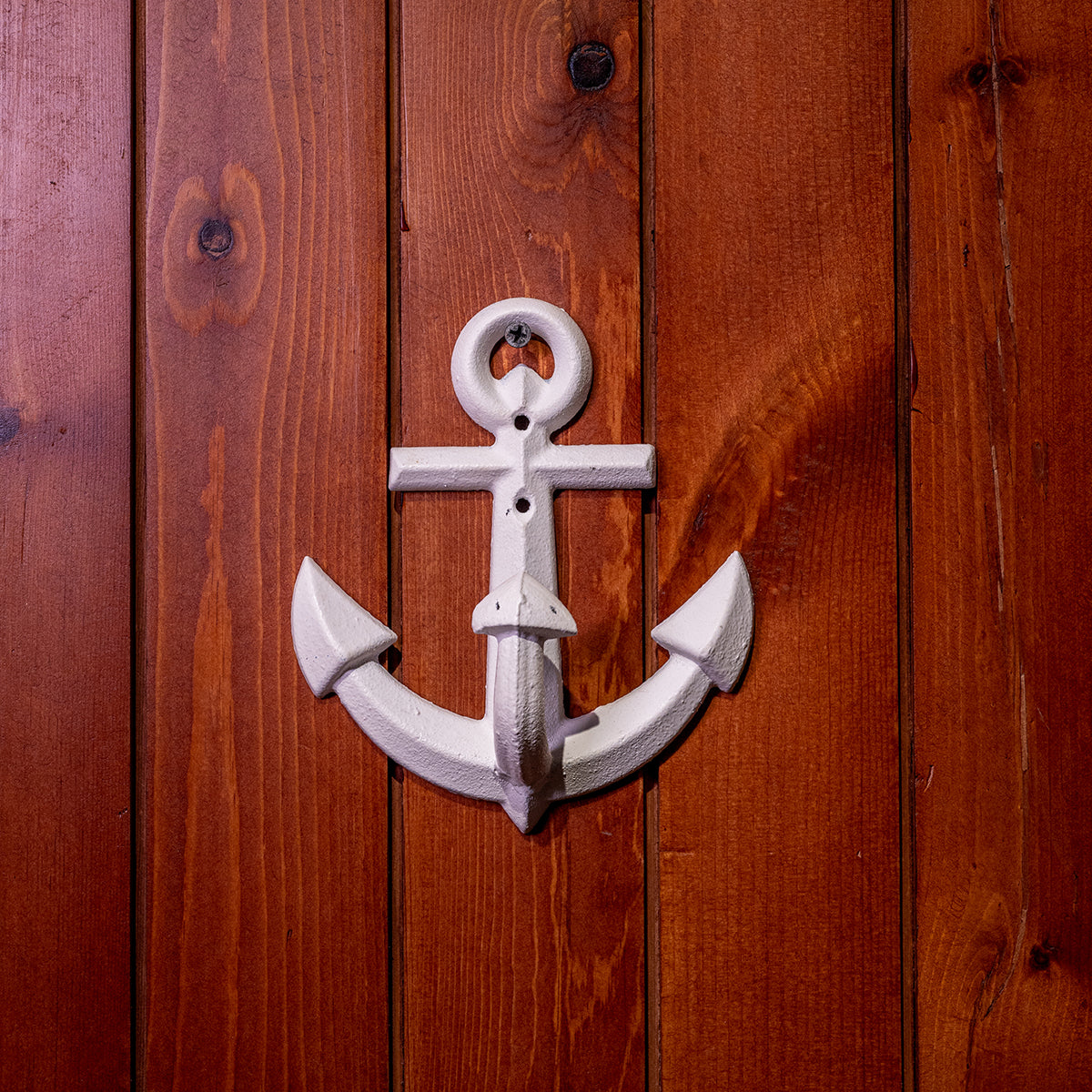 Metal Anchor Wall Hook