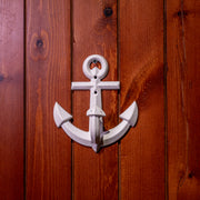 Metal Anchor Wall Hook