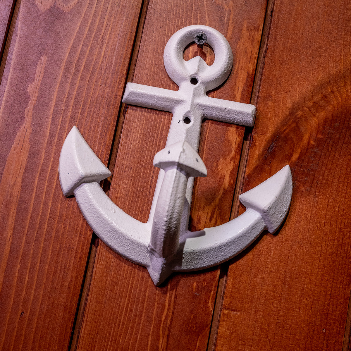Metal Anchor Wall Hook