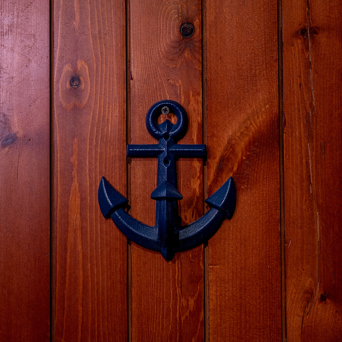 Metal Anchor Wall Hook