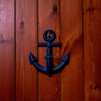 Metal Anchor Wall Hook