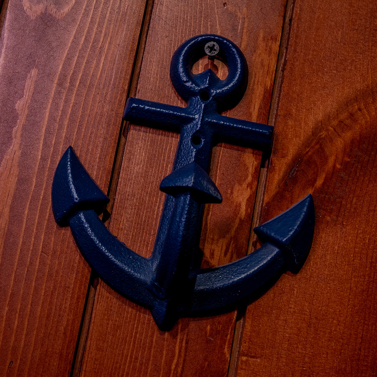 Metal Anchor Wall Hook