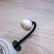 MDF Bird Image Wall Hook