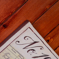 Angela Canvas Wall Art w/ Cacti Image