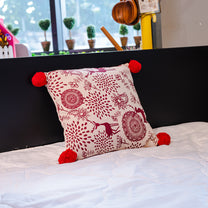 Xmas Cushion Cover Style 3