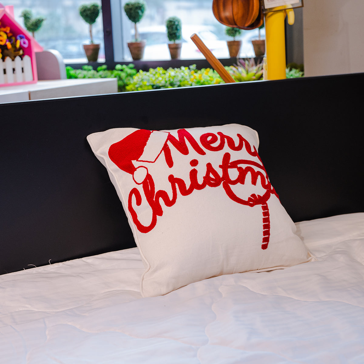 Xmas Cushion Cover Style 1