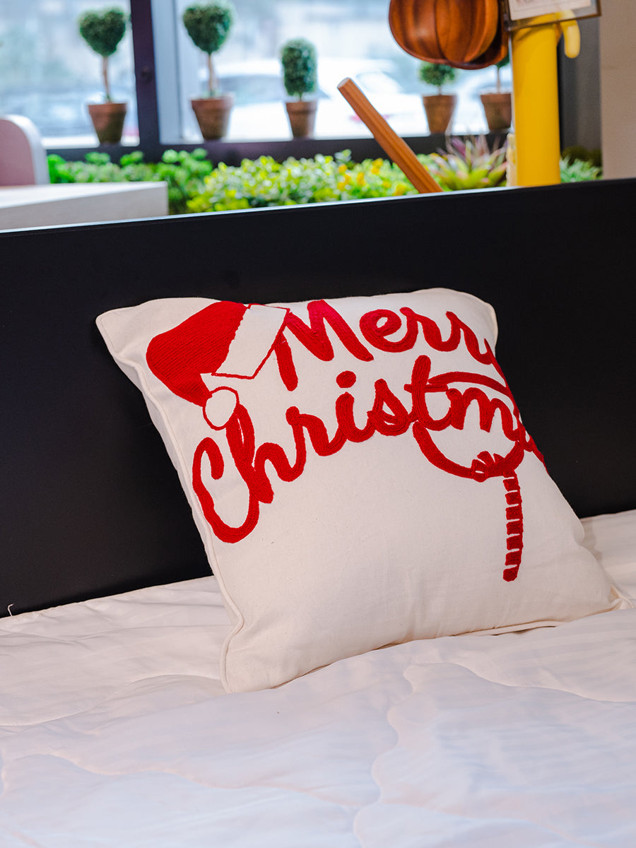 Xmas Cushion Cover Style 1