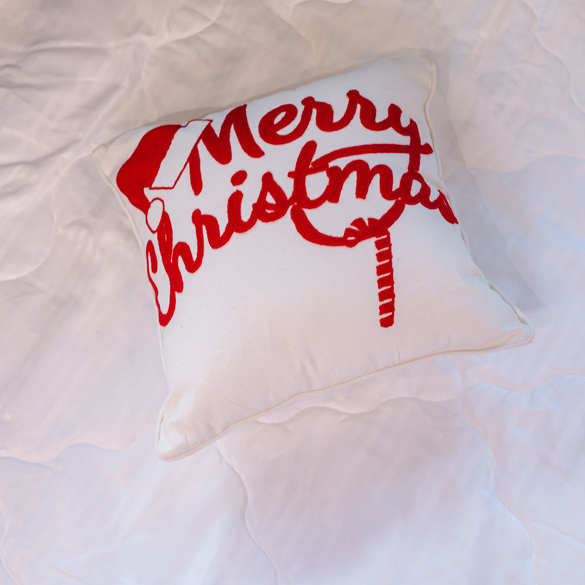 Xmas Cushion Cover Style 1