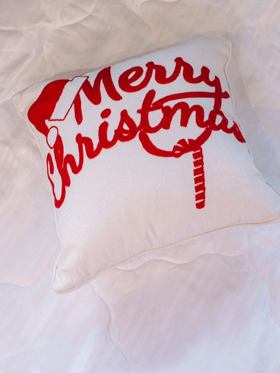 Xmas Cushion Cover Style 1