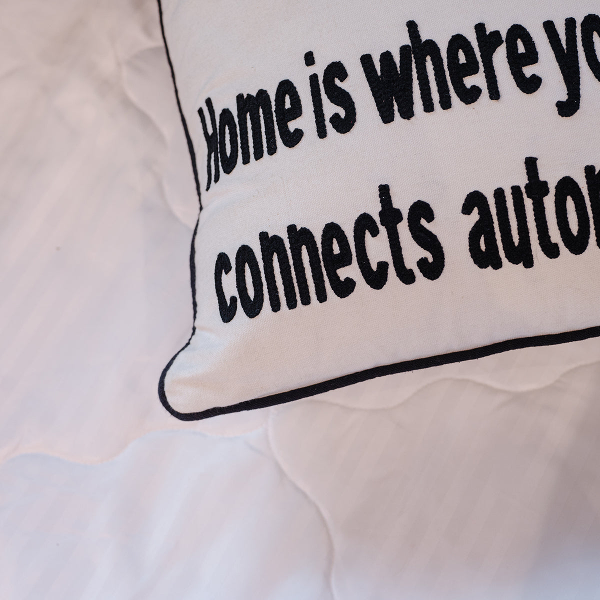Kids Cushion Cover (Wi-Fi)