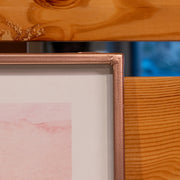 Metal & Glass Wall Art