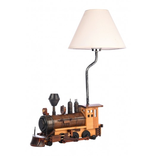 Train Lamp 