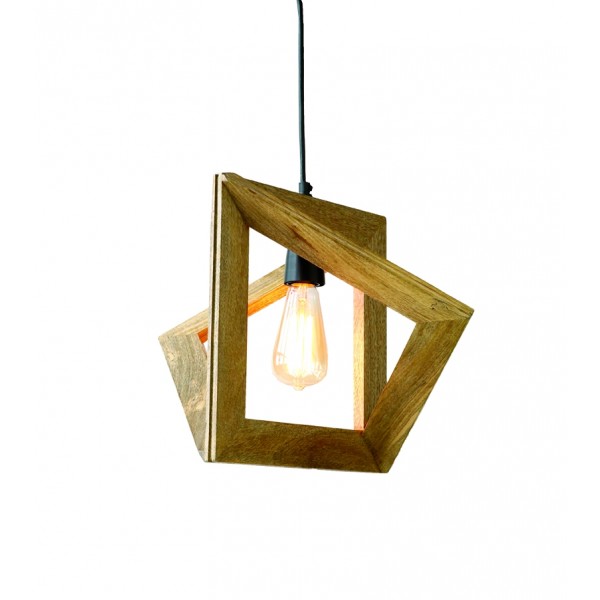 Ash Hanging Pendant Lamp