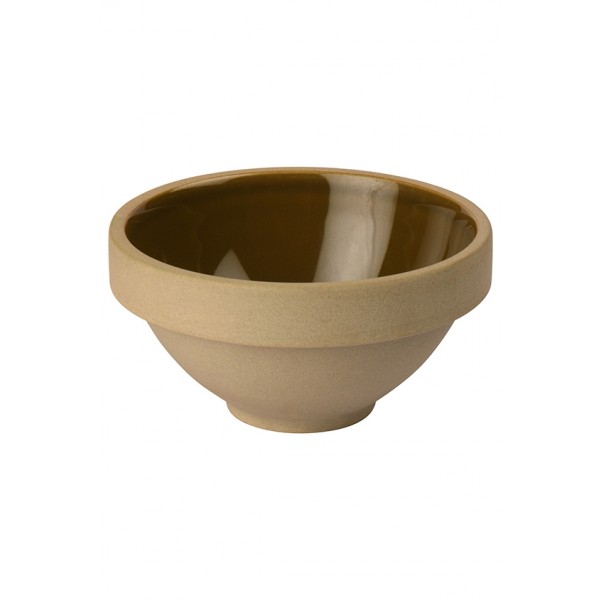 Evelyn Stoneware Bowl, 3 Colors