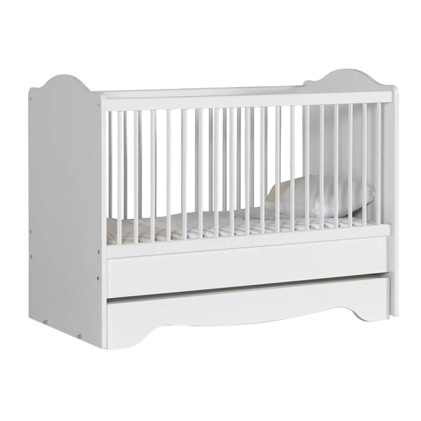 Star Baby - Swinging Crib